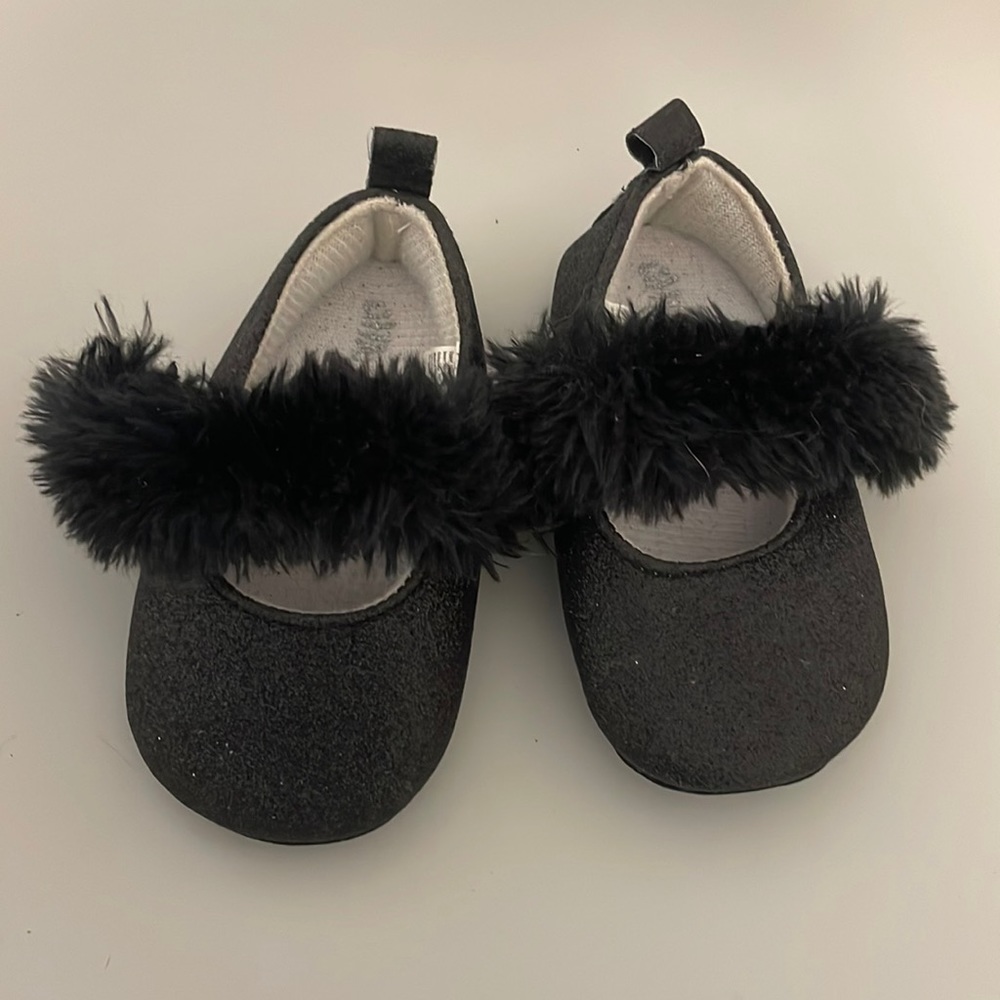 Infant Baby Dress Shoes